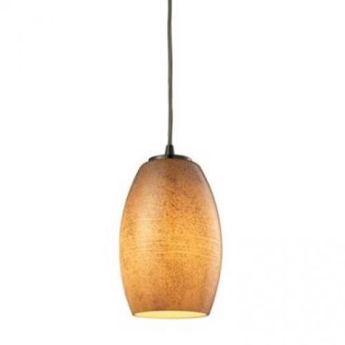Andover Collection Mini Pendant
